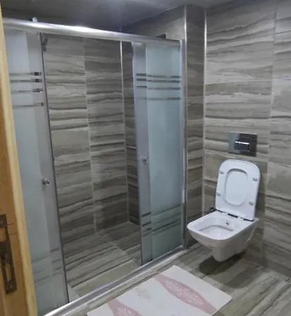 Hotel Pnr Bungalov Yaylakoy